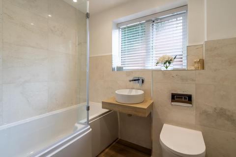 43 Grove Road, Totley, Sheffield, S17 4DJ