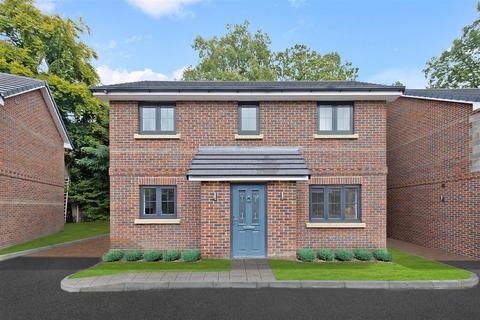 3 bedroom detached house for sale, Noble Close, Farnborough GU14