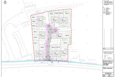 undefined, Cwmgarw Road, Rhosamman, Ammanford