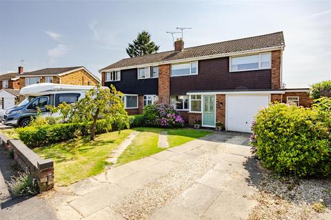53 Jacklins Approach, Scunthorpe, DN16 3PF