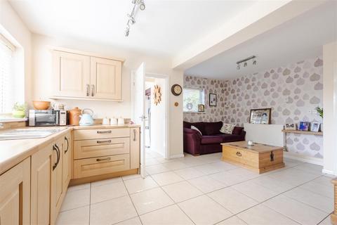 53 Jacklins Approach, Scunthorpe, DN16 3PF