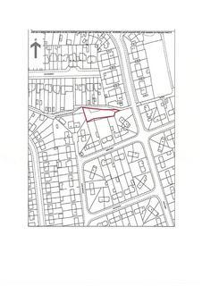 Land for sale, Land Rear Of 28 - 30 Merrill Road, Thurnscoe, Rotherham, South Yorkshire, S63 OPS