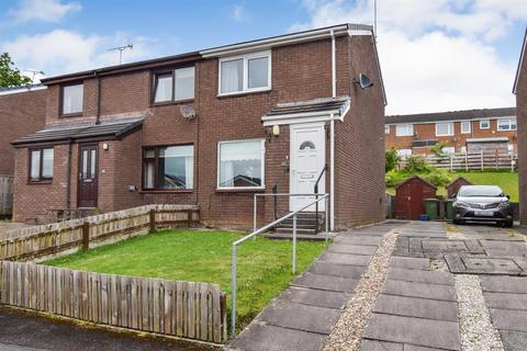 2 bedroom semi-detached house for sale, Canny Croft, Penrith