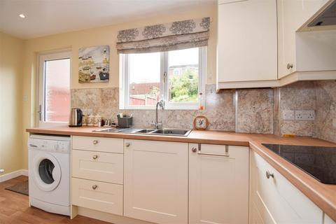 2 bedroom semi-detached house for sale, Canny Croft, Penrith