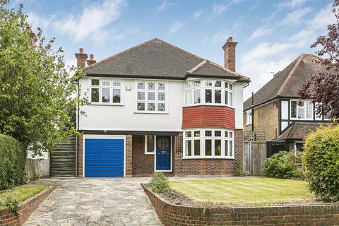 33 West Drive, Sutton, SM2 7NB