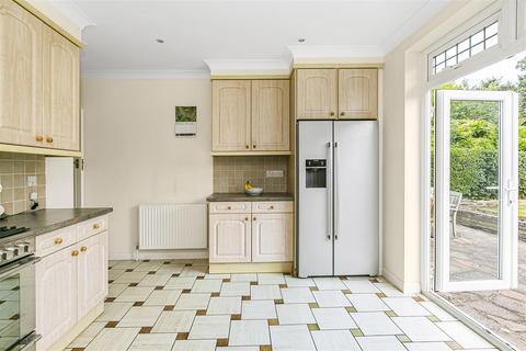 33 West Drive, Sutton, SM2 7NB