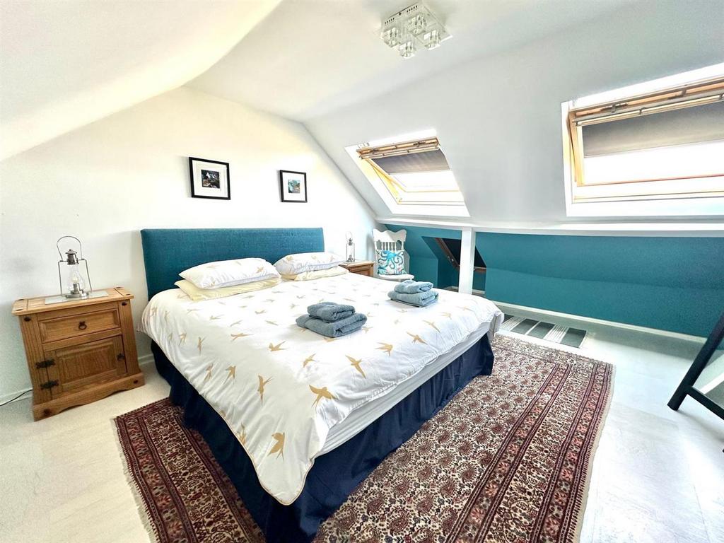 Bedrooms 3 (2nd Floor)