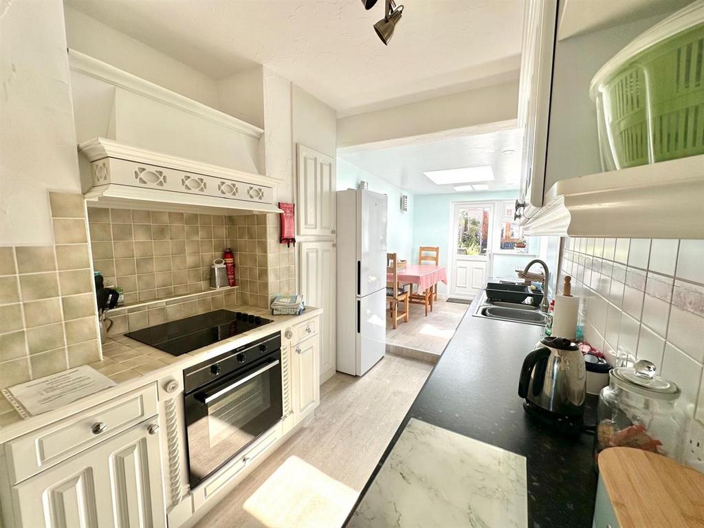 Breakfast Kitchen (GF)