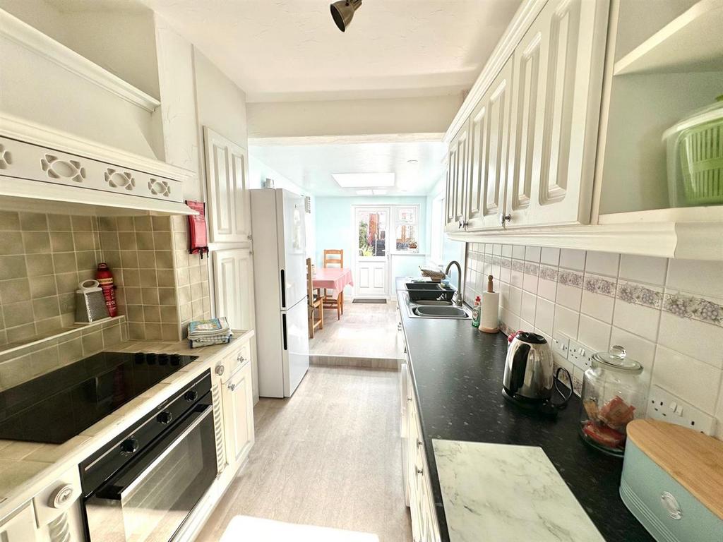 Breakfast Kitchen (GF)
