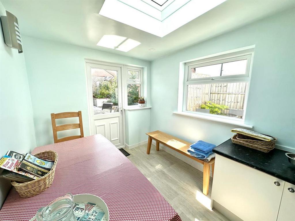 Breakfast Kitchen (GF)