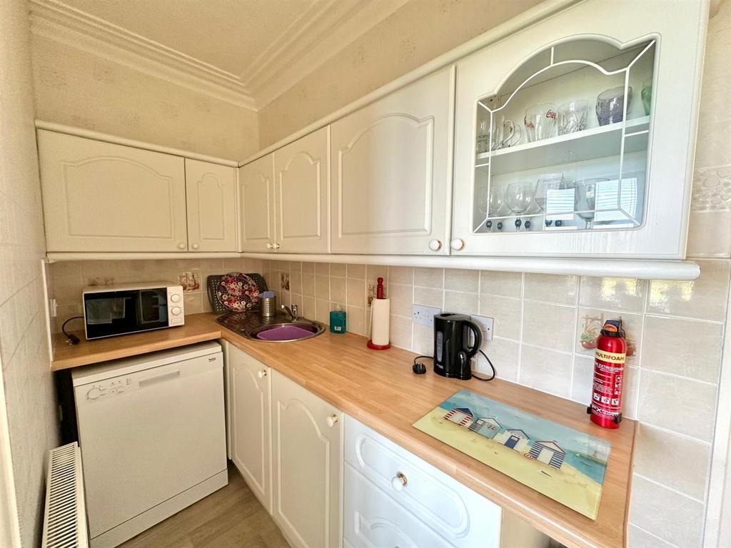 Inner Kitchen (GF)