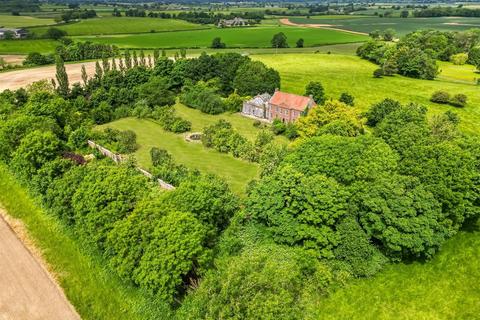 5 bedroom detached house for sale, Croft On Tees, Darlington