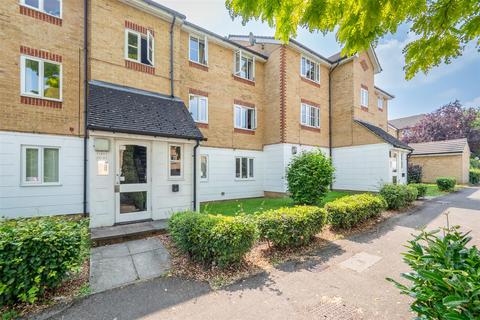 2 bedroom apartment for sale, Chipstead Close, Sutton