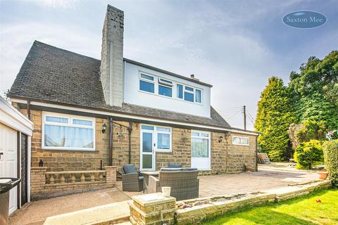 4 bedroom detached bungalow for sale, Hollin Busk Lane, Deepcar, Sheffield