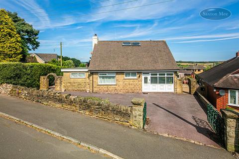 4 bedroom detached bungalow for sale, Hollin Busk Lane, Deepcar, Sheffield