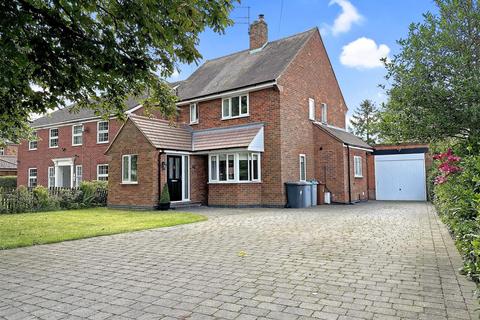 3 bedroom detached house for sale, Hawton Road, Newark