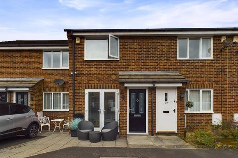 31 Dockwray Close, North Shields, NE30 1JW