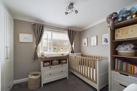 31 Dockwray Close, North Shields, NE30 1JW