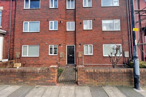 undefined, Stockton Road, Hartlepool