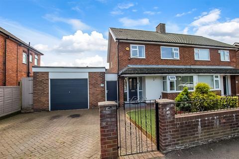 3 bedroom semi-detached house for sale, Mcmullen Road, Darlington