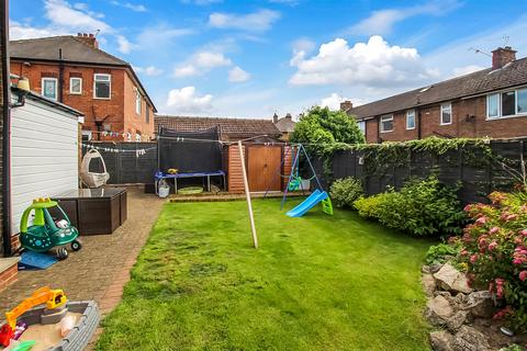 3 bedroom semi-detached house for sale, Mcmullen Road, Darlington