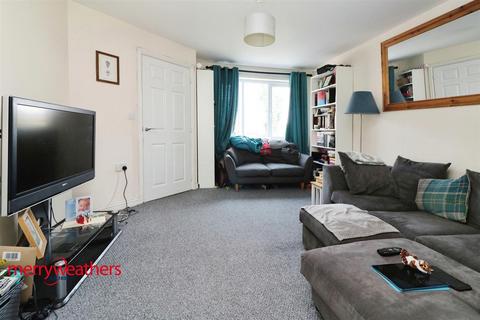 19 Candle Crescent, Thurcroft, Rotherham, S66 9FH