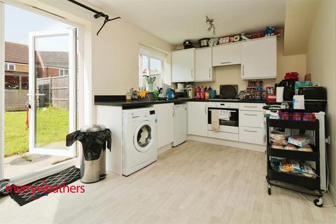 19 Candle Crescent, Thurcroft, Rotherham, S66 9FH