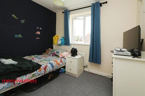 19 Candle Crescent, Thurcroft, Rotherham, S66 9FH