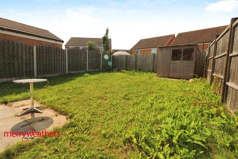 19 Candle Crescent, Thurcroft, Rotherham, S66 9FH
