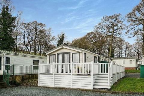 2 bedroom detached bungalow for sale, Moor Valley Park, Mill Lane,