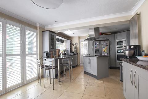 4 bedroom detached house for sale, The Ridings, Bexhill-On-Sea