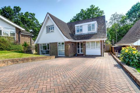 4 bedroom detached house for sale, The Ridings, Bexhill-On-Sea