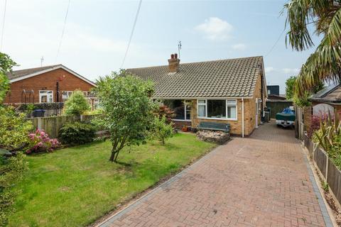 2 bedroom semi-detached bungalow for sale, Shamrock Avenue, Whitstable