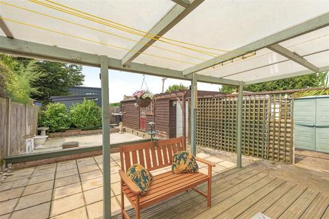 2 bedroom semi-detached bungalow for sale, Shamrock Avenue, Whitstable