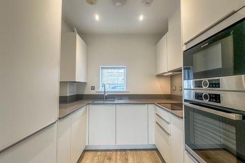 1 bedroom apartment for sale, Urwin Gardens, Cambridge