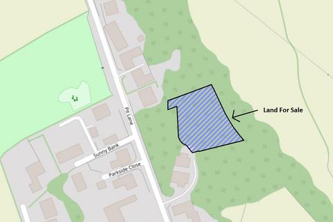 Land for sale, Off Pitt Lane, Lindal in furness