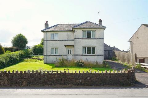 3 bedroom detached house for sale, Hallsenna Road, Seascale