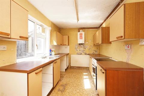 3 bedroom detached house for sale, Hallsenna Road, Seascale