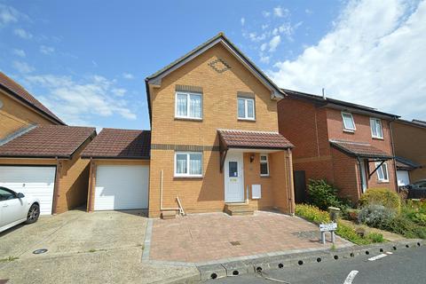 3 bedroom detached house for sale, CHAIN FREE * SANDOWN