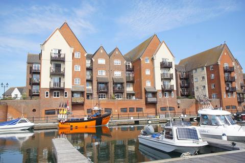 2 bedroom apartment for sale, Daytona Quay, Eastbourne BN23