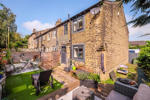 3 bedroom cottage for sale, Temple Street, Huddersfield