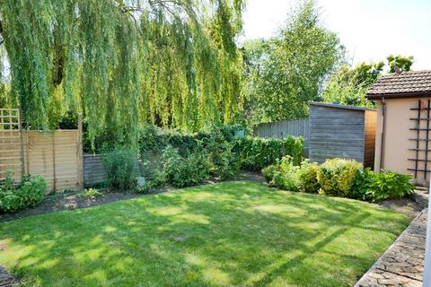 3 bedroom detached bungalow for sale, Silbury Road, Calne