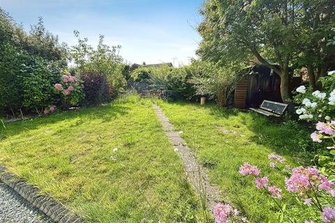 3 bedroom semi-detached bungalow for sale, Linden Avenue, Herne Bay