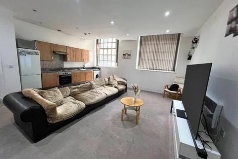 2 bedroom apartment for sale, St George's Mill, Wimbledon Street, Leicester