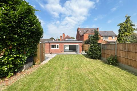 3 bedroom detached bungalow for sale, Ashleigh Road, Glenfield, Leicester