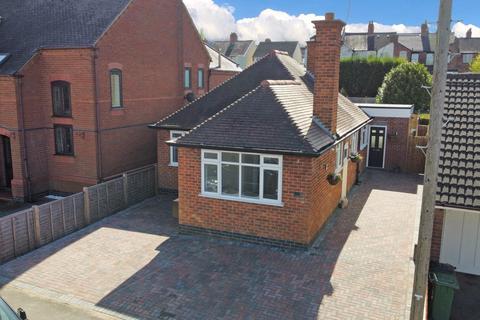 3 bedroom detached bungalow for sale, Ashleigh Road, Glenfield, Leicester