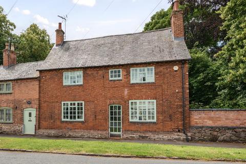 4 bedroom semi-detached house for sale, Main Street, Cossington, Leicestershire