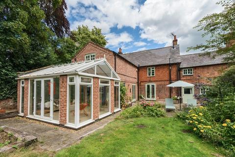 4 bedroom semi-detached house for sale, Main Street, Cossington, Leicestershire