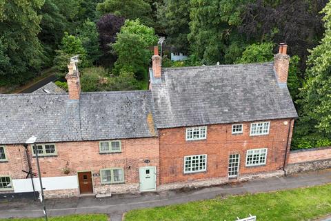 4 bedroom character property for sale, Main Street, Cossington, Leicestershire