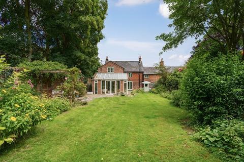 4 bedroom character property for sale, Main Street, Cossington, Leicestershire